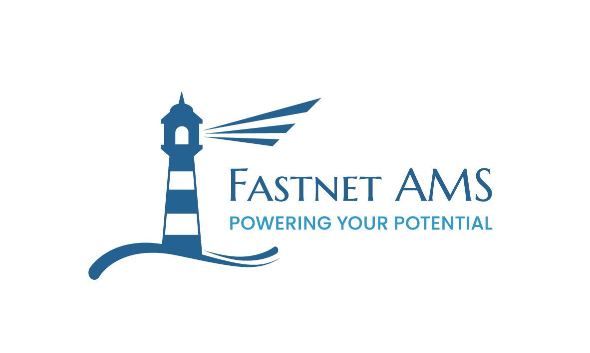Fastnet AMS Logo